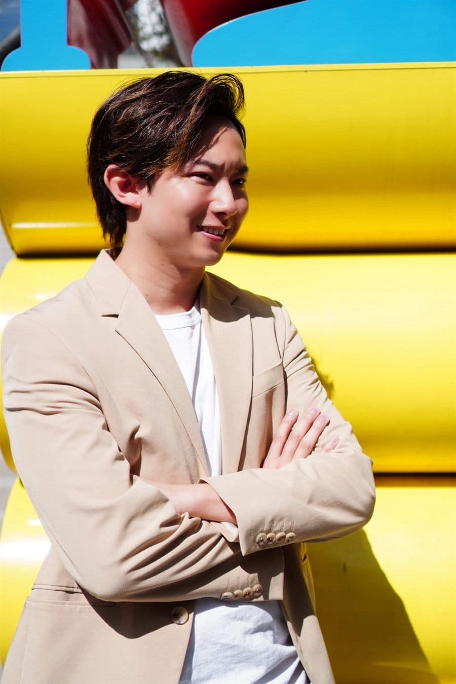 代表取締役 吉住 雄吾